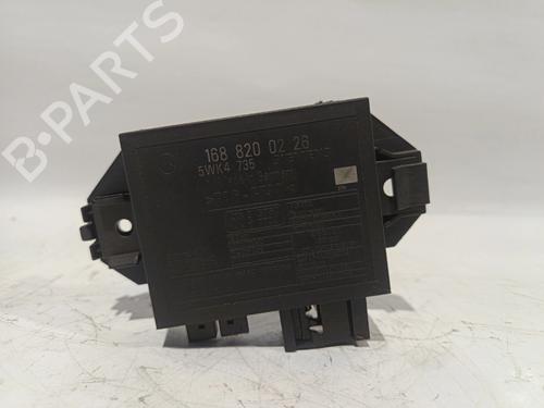 Used Other MERCEDES-BENZ A-CLASS (W168) [1997-2005]  30042438