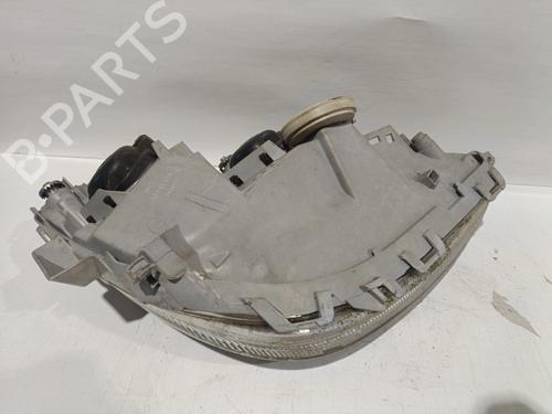 Left headlight MERCEDES-BENZ A-CLASS (W168)  | BP30042427C28 