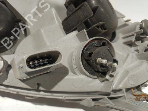 Left headlight MERCEDES-BENZ A-CLASS (W168)  | BP30042427C28 