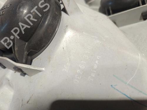 Left headlight MERCEDES-BENZ A-CLASS (W168)  | BP30042427C28 