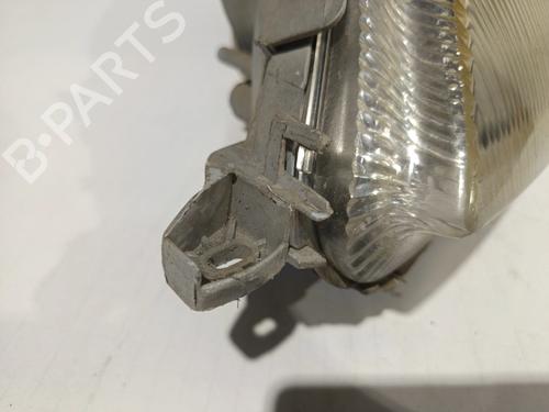 Left headlight MERCEDES-BENZ A-CLASS (W168)  | BP30042427C28 