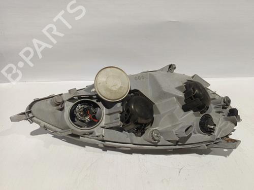 Left headlight MERCEDES-BENZ A-CLASS (W168)  | BP30042427C28 