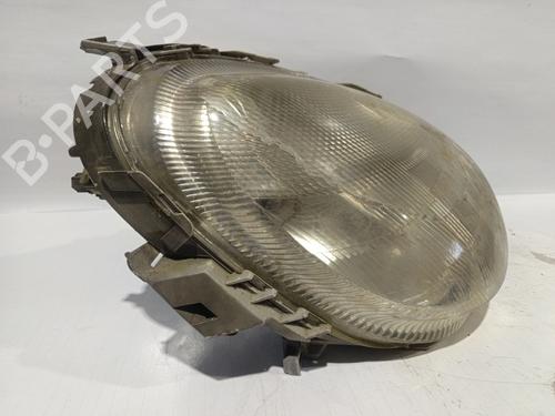 Right headlight MERCEDES-BENZ A-CLASS (W168)  | BP30042428C29 