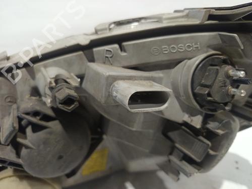 Right headlight MERCEDES-BENZ A-CLASS (W168)  | BP30042428C29 