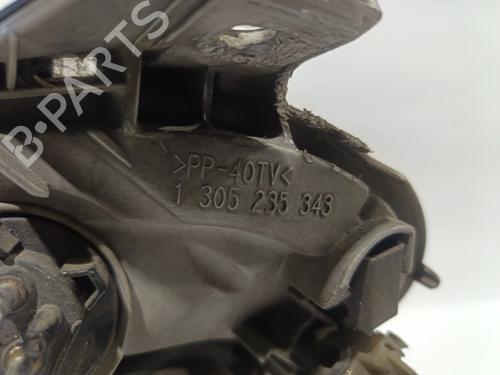 Right headlight MERCEDES-BENZ A-CLASS (W168)  | BP30042428C29 