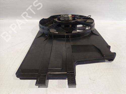 Køleventilator elektrisk MERCEDES-BENZ A-CLASS (W168)  | BP30042426M35 