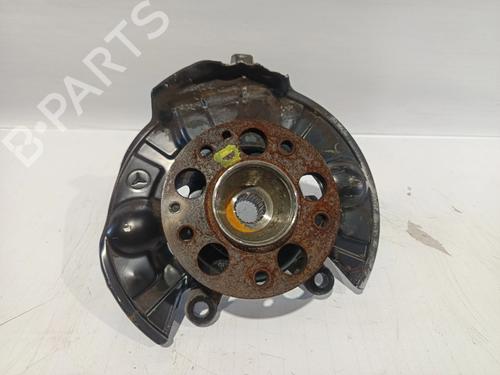 Used Right front steering knuckle MERCEDES-BENZ A-CLASS (W168) [1997-2005]  30042457