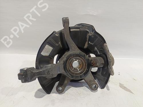 Right front steering knuckle MERCEDES-BENZ A-CLASS (W168) | BP30042457M26