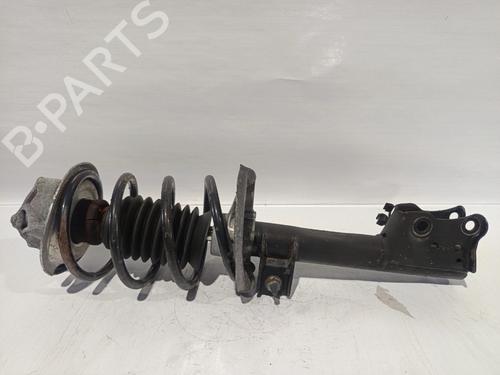 Used Right front suspension MERCEDES-BENZ A-CLASS (W168) [1997-2005]  30042459