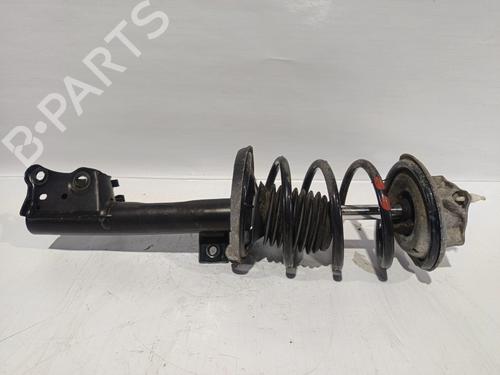 Used Left front suspension MERCEDES-BENZ A-CLASS (W168) [1997-2005]  30042460