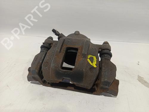 Used Right front brake caliper MERCEDES-BENZ A-CLASS (W168) [1997-2005]  30042463