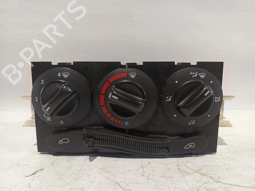 Commande Chauffage MERCEDES-BENZ A-CLASS (W168) [1997-2005]  30042448