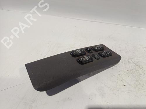 Used Left front window switch MERCEDES-BENZ A-CLASS (W168) [1997-2005]  30042445
