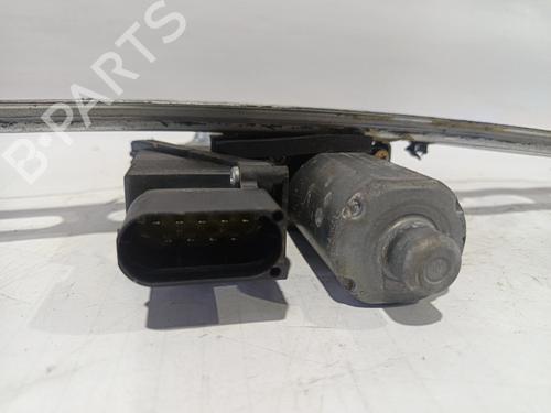 Front left window mechanism MERCEDES-BENZ A-CLASS (W168)  | BP30042442C22 