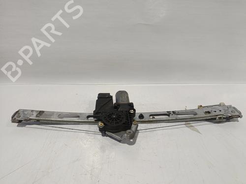 Used Front left window mechanism MERCEDES-BENZ A-CLASS (W168) [1997-2005]  30042442