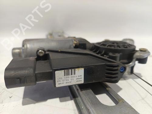 Front left window mechanism MERCEDES-BENZ A-CLASS (W168)  | BP30042442C22 