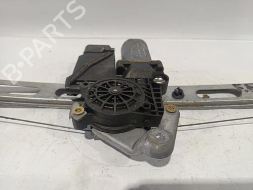 Front left window mechanism MERCEDES-BENZ A-CLASS (W168)  | BP30042442C22 