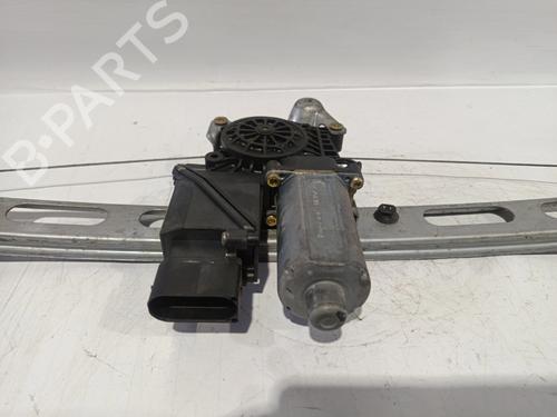 Front right window mechanism MERCEDES-BENZ A-CLASS (W168) | BP30042441C23