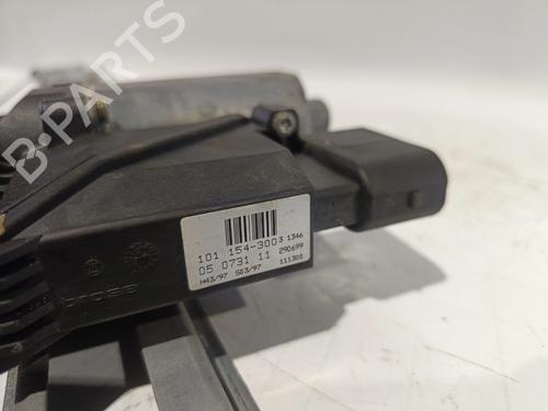 Front right window mechanism MERCEDES-BENZ A-CLASS (W168) | BP30042441C23