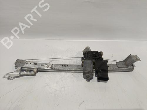 Used Rear left window mechanism MERCEDES-BENZ A-CLASS (W168) [1997-2005]  30042444