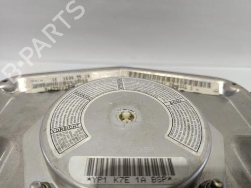 Airbag chauffør MERCEDES-BENZ A-CLASS (W168)  | BP30042478C9 