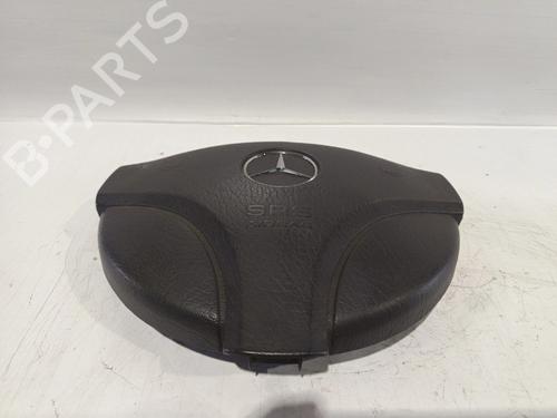 Airbag chauffør MERCEDES-BENZ A-CLASS (W168)  | BP30042478C9 