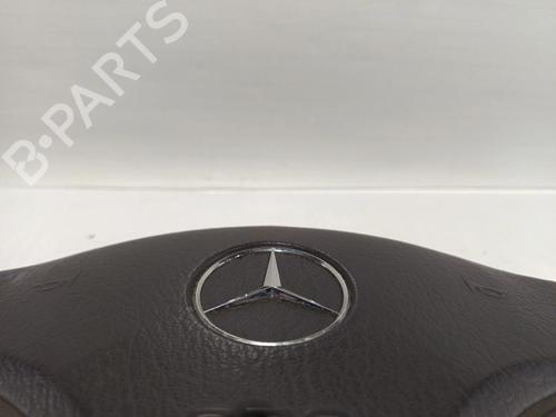 Airbag chauffør MERCEDES-BENZ A-CLASS (W168)  | BP30042478C9 
