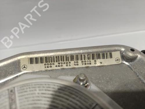 Airbag chauffør MERCEDES-BENZ A-CLASS (W168)  | BP30042478C9 