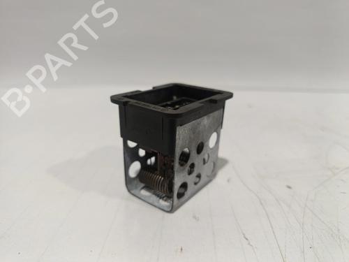 Used Heater resistor MERCEDES-BENZ A-CLASS (W168) [1997-2005]  30042474