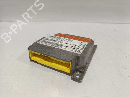 Used ECU airbags MERCEDES-BENZ A-CLASS (W168) [1997-2005]  30042466