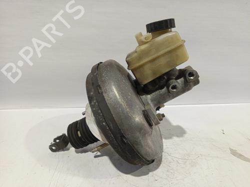 Servo brake MERCEDES-BENZ A-CLASS (W168)  | BP30042465M42 
