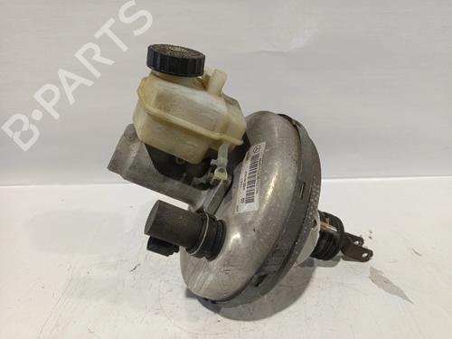 Servo brake MERCEDES-BENZ A-CLASS (W168)  | BP30042465M42 