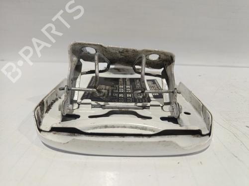 Fuel flap MERCEDES-BENZ A-CLASS (W168)  | BP30042481C131 