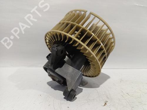 Heater blower motor MERCEDES-BENZ A-CLASS (W168)  | BP30042484M62 