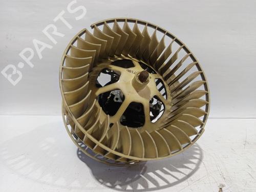 Heater blower motor MERCEDES-BENZ A-CLASS (W168)  | BP30042484M62 