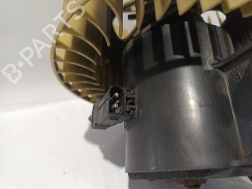 Heater blower motor MERCEDES-BENZ A-CLASS (W168)  | BP30042484M62 