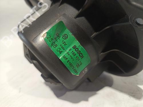 Heater blower motor SMART CITY-COUPE (450)  | BP30042483M62 