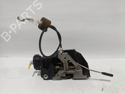 Front right lock MERCEDES-BENZ A-CLASS (W168)  | BP30042486C97 