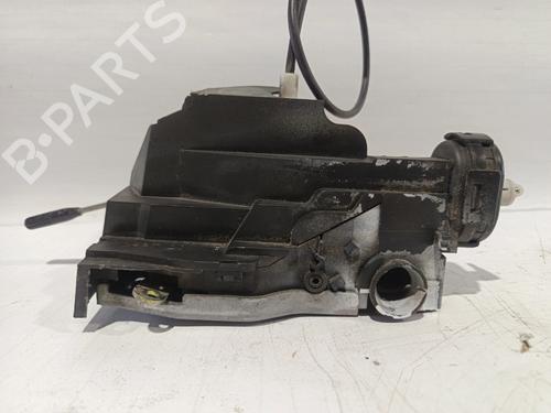 Front right lock MERCEDES-BENZ A-CLASS (W168)  | BP30042486C97 