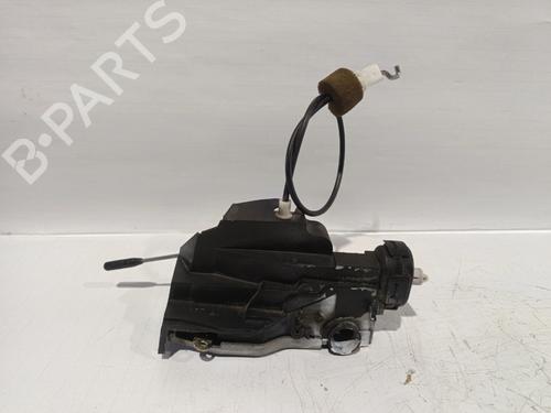 Used Front right lock MERCEDES-BENZ A-CLASS (W168) [1997-2005]  30042486