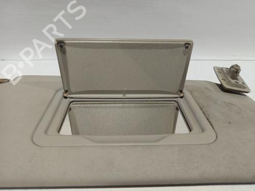 Right sun visor MERCEDES-BENZ A-CLASS (W168) | BP30042487I2