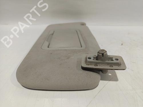 Right sun visor MERCEDES-BENZ A-CLASS (W168) | BP30042487I2
