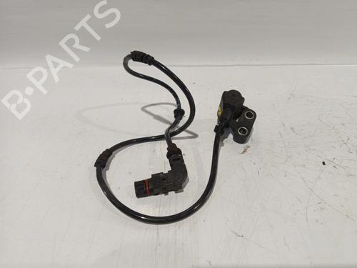 Used Electronic module MERCEDES-BENZ A-CLASS (W168) [1997-2005]  30042488