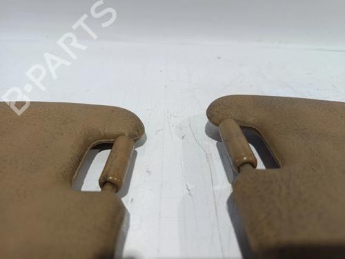 Andre NISSAN PICK UP (D21) 2.5 D | BP30042489O1 