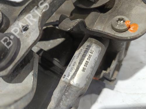 Front wiper motor PEUGEOT 407 (6D_)  | BP30042493M29