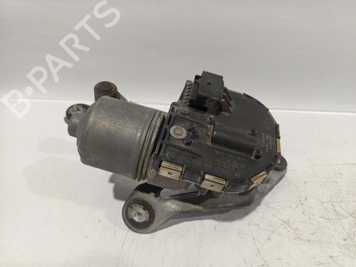 Used Front wiper motor PEUGEOT 407 (6D_) [2004-2011]  30042493