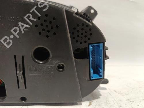 Instrument cluster SKODA OCTAVIA I Combi (1U5) 1.9 TDI | BP30042490C47 