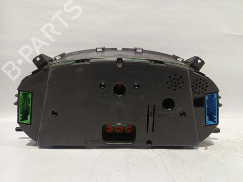 Instrument cluster SKODA OCTAVIA I Combi (1U5) 1.9 TDI | BP30042490C47 