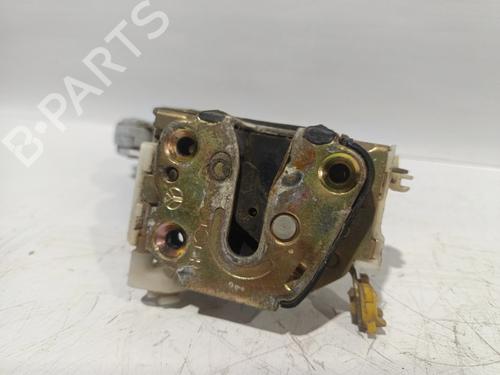 Front right lock NISSAN TERRANO II (R20)  | BP30042497C97 