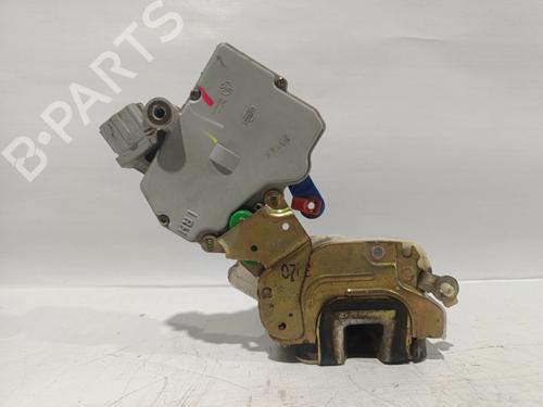 Front right lock NISSAN TERRANO II (R20)  | BP30042497C97 